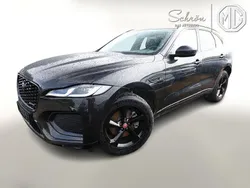 Gebraucht 2022 Jaguar F-Pace R-Dynamic SUV | 40.259 € (Guter Preis)