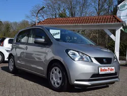 Tungsten silver (metallic) Gebraucht 2019 Seat Mii Style Kleinwagen | 8.980 €