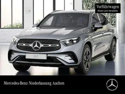 Hightechsilber Gebraucht 2025 Mercedes GLC450 AMG SUV | 73.490 € (Superpreis)