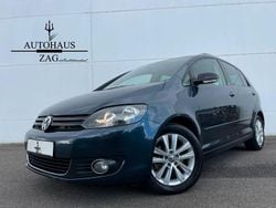 Grau Gebraucht 2011 VW Golf Plus Style Van / Kleinbus | 6.490 € (Fairer Preis)