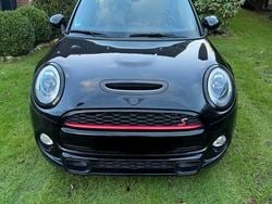 Schwarz Gebraucht 2014 Mini Cooper SD Kleinwagen | 13.800 € (Teuer)