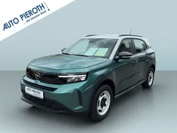 Khaki grün metallic Neu 2025 Opel Frontera Edition SUV | 25.750 € (Guter Preis)