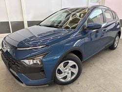 Vibrant blue uc3 Neu 2025 Hyundai Bayon Life SUV | 21.790 € (Superpreis)