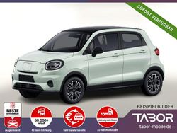 Mintgrün Gebraucht 2024 Leapmotor T03 Kleinwagen | 16.988 € (Fairer Preis)