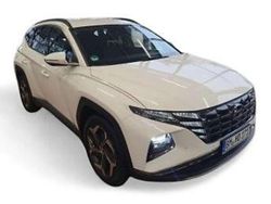 Weiß Gebraucht 2021 Hyundai Tucson Trend SUV | 20.799 € (Superpreis)