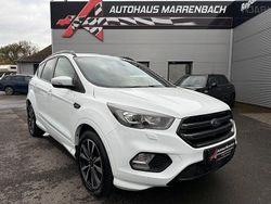 Weiß Gebraucht 2018 Ford Kuga ST-Line SUV | 15.999 € (Fairer Preis)