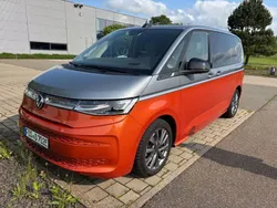 Orange Gebraucht 2023 VW T6.1 Energetic Van | 53.900 €
