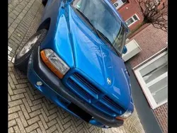 Blau Gebraucht 1999 Dodge Dakota SUV | 7.500 €