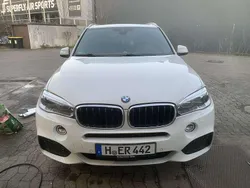 Weiß Gebraucht 2016 BMW X5 SUV | 29.800 € (Fairer Preis)