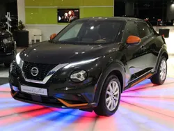 Black (m) Gebraucht 2020 Nissan Juke N-Connecta SUV | 15.950 € (Fairer Preis)