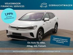 Blanco nevada Gebraucht 2022 VW ID.4 Pure SUV | 24.170 € (Fairer Preis)
