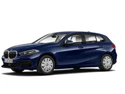 Gebraucht 2025 BMW 118 Advantage Kleinwagen | 19.620 €