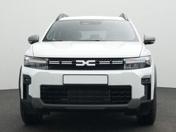 Gletscher weiss Gebraucht 2025 Dacia Bigster Journey SUV | 33.190 € (Fairer Preis)