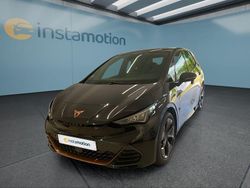 Schwarz Gebraucht 2025 Cupra Born Kleinwagen | 38.399 € (Fairer Preis)