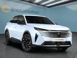 Weiß Neu 2025 Peugeot 3008 Van / Kleinbus | 33.649 € (Superpreis)