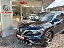 Schwarz Gebraucht 2023 Renault Koleos Techno SUV | 28.750 € (Fairer Preis)