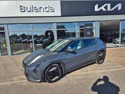 Grau Neu 2025 Kia EV4 Kleinwagen | 47.970 € (Guter Preis)