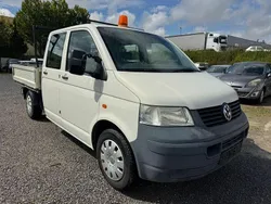 Grau Gebraucht 2007 VW T5 Van | 6.990 € (Superpreis)