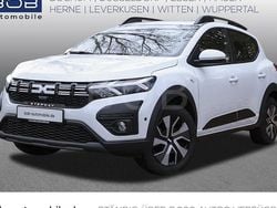 Schwarz Gebraucht 2025 Dacia Sandero Expression Kleinwagen | 17.333 € (Guter Preis)