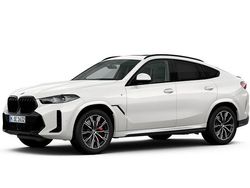 Gebraucht 2025 BMW X6 M Sport SUV | 84.999 € (Guter Preis)