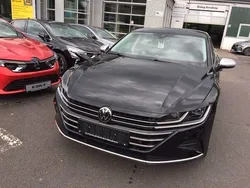 Schwarz Gebraucht 2023 VW Arteon Elegance Limousine | 29.990 € (Guter Preis)