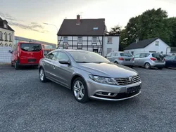Grau Gebraucht 2016 VW CC Limousine | 13.699 € (Fairer Preis)