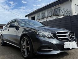 Gebraucht 2014 Mercedes E300 Elegance Limousine | 19.000 € (Teuer)