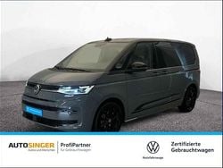 Pure grey Gebraucht 2024 VW T7 Edition Van | 51.880 € (Superpreis)