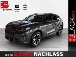 Grau Gebraucht 2025 Cupra Terramar SUV | 36.750 € (Fairer Preis)