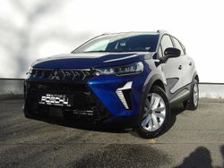 Blau Neu 2025 Mitsubishi ASX Plus SUV | 26.290 € (Fairer Preis)