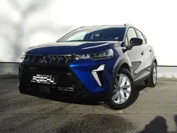 Blau Neu 2025 Mitsubishi ASX Plus SUV | 26.290 € (Guter Preis)