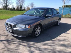 Grau Gebraucht 2006 Volvo S60 Limousine | 1.900 € (Fairer Preis)