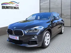 Schwarz Gebraucht 2019 BMW X2 Advantage SUV | 18.980 € (Guter Preis)
