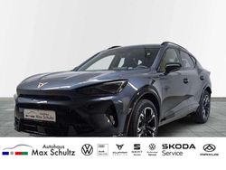 Grau Gebraucht 2025 Cupra Formentor SUV | 39.990 € (Teuer)