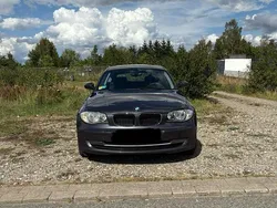 Silber Gebraucht 2007 BMW 120 Coupé Coupé | 1.400 €