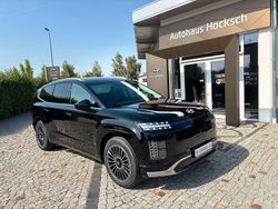 Abyss black Neu 2025 Hyundai Ioniq 6 Limousine | 76.990 € (Fairer Preis)
