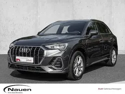 Daytonagrau perleffekt Gebraucht 2022 Audi Q3 Ambiente SUV | 32.881 € (Fairer Preis)