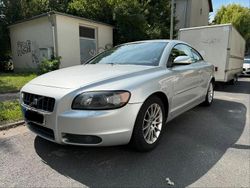 Silber Gebraucht 2007 Volvo C70 Cabrio | 4.899 € (Guter Preis)