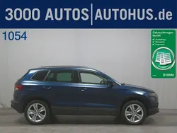 Velvetrot premium Gebraucht 2022 Skoda Karoq Ambition SUV | 27.530 € (Fairer Preis)