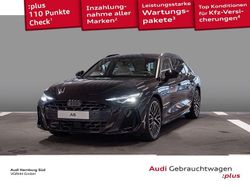 Madeirabraun metallic Gebraucht 2025 Audi A6 Ambiente Kombi | 82.950 € (Superpreis)