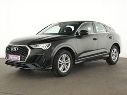 Mythosschwarz Gebraucht 2022 Audi Q3 Sportback Business SUV | 32.725 € (Guter Preis)
