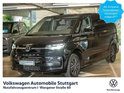Deep black perleffekt Gebraucht 2024 VW T7 Van | 49.490 € (Superpreis)
