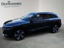Tamboragrau metallic Gebraucht 2025 Audi Q5 Ambiente SUV | 66.780 € (Fairer Preis)
