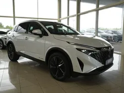Weiß Neu 2025 Nissan Qashqai Tekna SUV | 33.910 € (Superpreis)