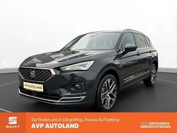 Uranograu Gebraucht 2024 Seat Tarraco 4Drive SUV | 39.670 € (Guter Preis)