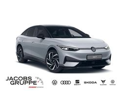 Silber Neu 2025 VW e-up! Pro Kleinwagen | 73.580 €