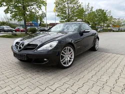 Mercedes SLK200