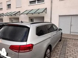 Grau Gebraucht 2016 VW Passat Comfortline Kombi | 9.999 € (Guter Preis)