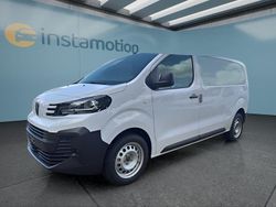 Weiß Neu 2025 Peugeot Expert Van | 25.799 € (Superpreis)