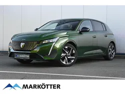 Grün Gebraucht 2023 Peugeot 308 Active Limousine | 19.455 € (Guter Preis)
